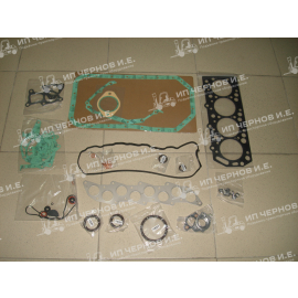 К-т прокладок двигателя Hyundai D4BB EF01461A
