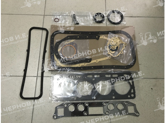 К-т прокладок двигателя NISSAN H15 N-10101-50K25