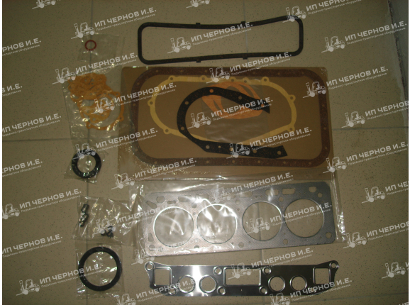 К-т прокладок двигателя NISSAN H20-II N-10101-50K25