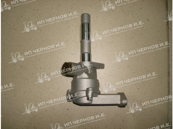 Насос масляный TOYOTA 4Y/5-7FG 15110-76001-71