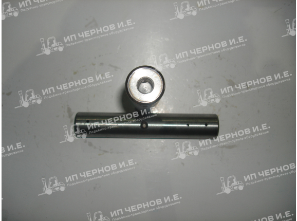 Ось 180х32 кулака HYUNDAI HC20-35E/HD20-35E 30CJA31-00014,30CJA31-00014A