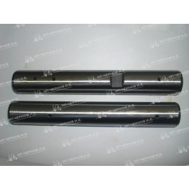 Ось 184х25 ступицы ТСМ,HELI CPCD10-18  2445432232,281E432101,2423432182 25х185