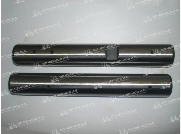 Ось 184х25 ступицы ТСМ,HELI CPCD10-18  2445432232,281E432101,2423432182 25х185