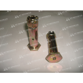 Палец рулевой д-20 HC R/A CPCD20-35N,CPCD40-50, XF  CPCD20-35