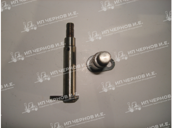 Палец серьги д-18 KOMATSU FD20-30N-15,FG20-30N-15 3EB-25-42290 Палец серьги д-18 KOMATSU FD20-30N-15,FG20-30N-15 3EB-25-42290