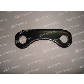 Пластина рулевая TOYOTA 7-8FD10~30 (0306-) 43752-23442-71