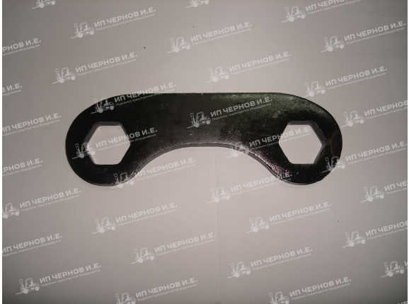 Пластина рулевая TOYOTA 7-8FD10~30 (0211-0609),8FD10~30(0608-) 43751-23440-71
