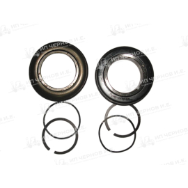 Подшипник 87х51х22 выжимной TCM/1553310301 CT51BL1