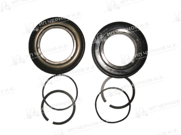 Подшипник 87х51х22 выжимной TCM/1553310301 CT51BL1