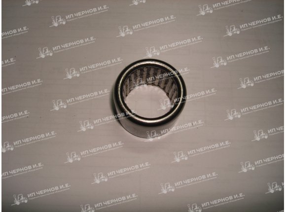 Подшипник игольчатый 28х39х30  107/3EB2432440