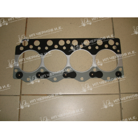 Прокладка ГБЦ KOMATSU SD95LE-3-F  6204-11-1840