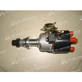 Трамблёр (Распределитель зажигания) Volkswagen (VW)