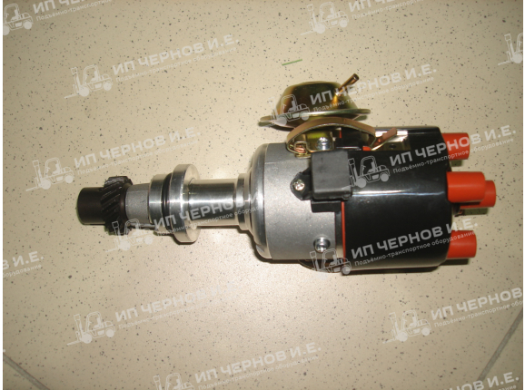 Трамблёр (Распределитель зажигания) Volkswagen (VW)