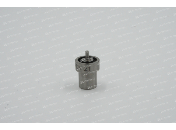 Распылитель форсунки KOMATSU 4D94E,4D94LE,4D92E YM129901-53010, изображение 3