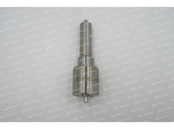 Распылитель форсунки Xinchai A490BPG,A495BPG,A498BPG,Dachai CA498,NC485BPG 0490-103231-11, изображение 2