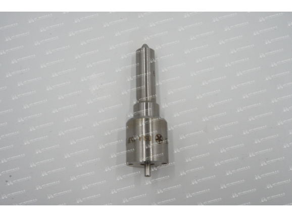 Распылитель форсунки Xinchai A490BPG,A495BPG,A498BPG,Dachai CA498,NC485BPG 0490-103231-11, изображение 3