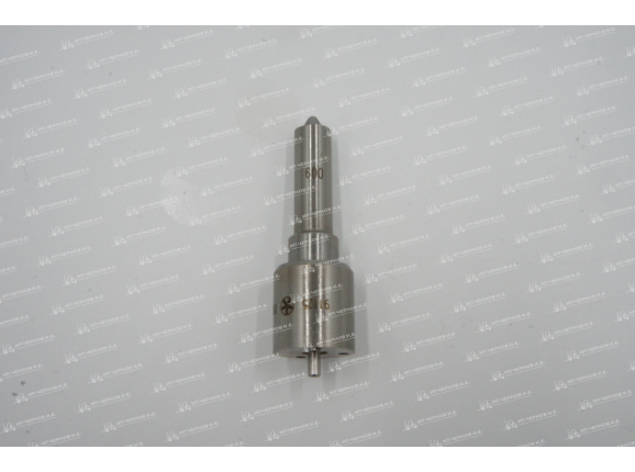 Распылитель форсунки Xinchai A490BPG,A495BPG,A498BPG,Dachai CA498,NC485BPG 0490-103231-11, изображение 4