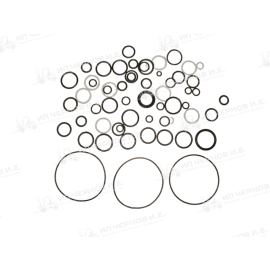 Ремкомплект гидрораспределителя Toyota 7FD35~50A