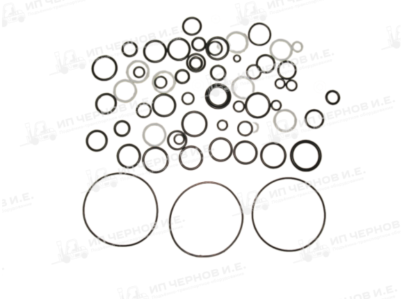 Ремкомплект гидрораспределителя Toyota 7FD35~50A