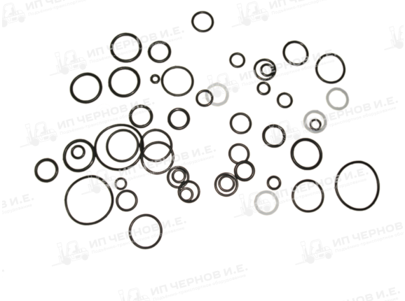 Ремкомплект гидрораспределителя Toyota 8FD10~30