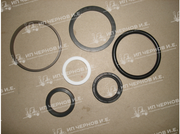 Ремкомплект цилиндра наклона д-30 Mitsubishi FD20~25N F18C 94204-00098