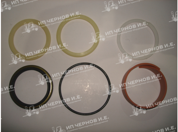 Ремкомплект цилиндра подъёма д-50 CPCD35 / HRD30A8405/6
