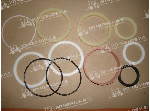 Ремкомплект цилиндра наклона д-45 Tcm FD35~45T9