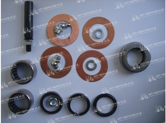 Ремкомплект д-25 оси ступицы TCM FD10-18, FB10-18/-6, -7