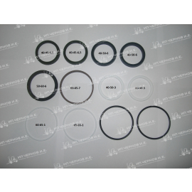 Ремкомплект цилиндра управления д-40 FD10-18/-20,FB15-18/-12,FB20A-12