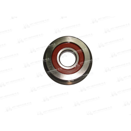 Ролик мачты 111/98х35х30 KOMATSU с бортом 37А-768-2411