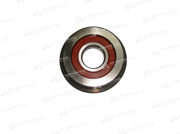 Ролик мачты 111/98х35х30 KOMATSU с бортом 37А-768-2411