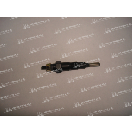 Свеча накаливания Isuzu 6BB1, 6BD1, 6BG1