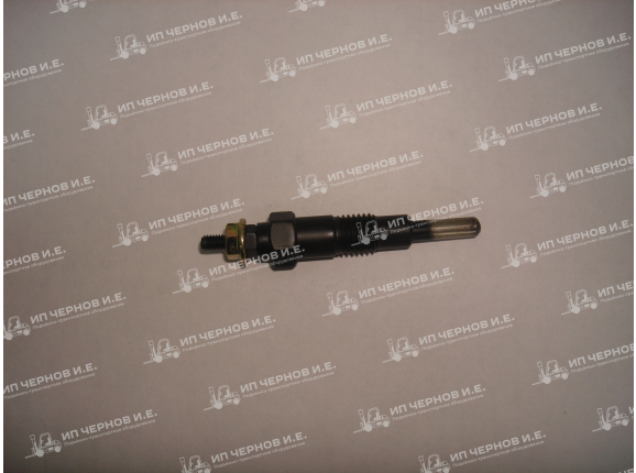 Свеча накаливания Isuzu 6BB1, 6BD1, 6BG1