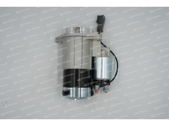 Стартер NISSAN K15/21 12V 9T 1.2KW  23300FU400, изображение 4