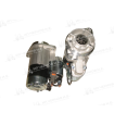 Стартер NISSAN K15/21 12V 9T 1.2KW  23300FU400, миниатюра 6