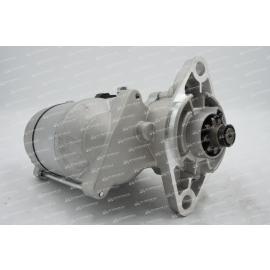 Стартер TOYOTA 4Y,5K,4P,5P,5R,2F,3F 12V 9T 1.4KW 2孔 CW ND 281002055371,281002055271