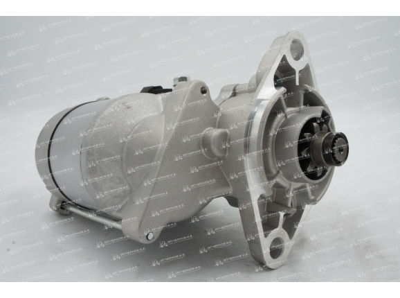 Стартер TOYOTA 4Y,5K,4P,5P,5R,2F,3F 12V 9T 1.4KW 2孔 CW ND 281002055371,281002055271