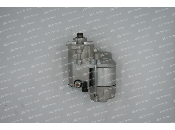 Стартер TOYOTA 4Y,5K,4P,5P,5R,2F,3F 12V 9T 1.4KW 2孔 CW ND 281002055371,281002055271, изображение 4