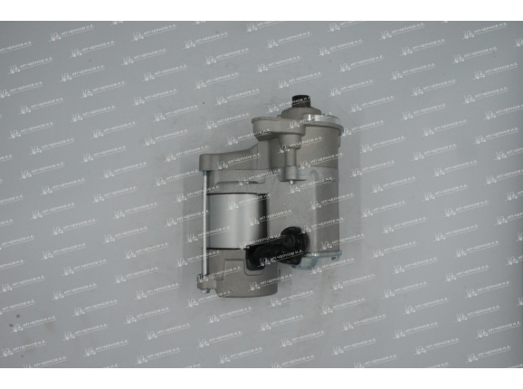 Стартер TOYOTA 4Y,5K,4P,5P,5R,2F,3F 12V 9T 1.4KW 2孔 CW ND 281002055371,281002055271, изображение 5