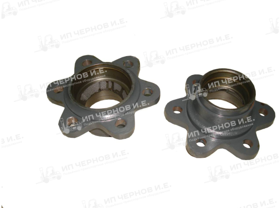 Ступица управляемого моста TCM FD10~18T12/C12/T19 Heli H2000 CPCD10~1824234-32221