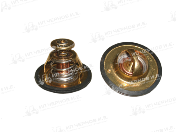 Термостат Cummins B3.3/Daewoo A333173