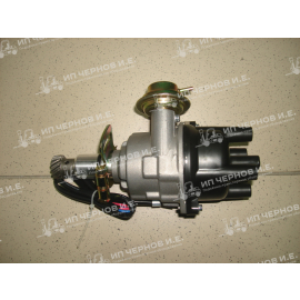 Трамблер (Распределитель зажигания) Nissan A15