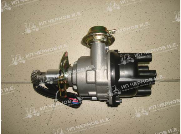 Трамблер (Распределитель зажигания) Nissan A15