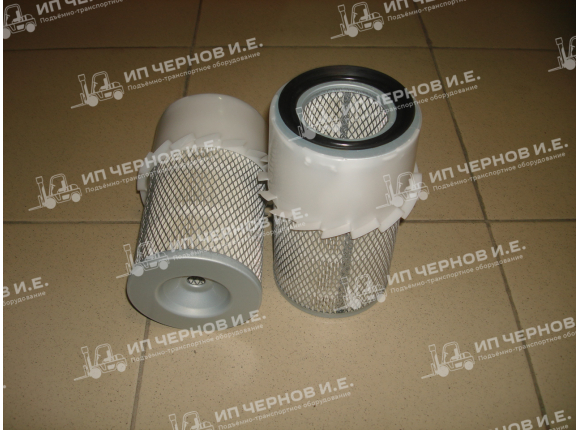 Фильтр воздушный Hangcha R серия CPCD30~35N/TD27 Nissan J02/TD27 16546-40K00