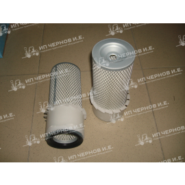 Фильтр воздушный Heli α серия,K серия,Hangcha R серия CPCD20~35,CPC20~35 Nissan J01 G25591-02551