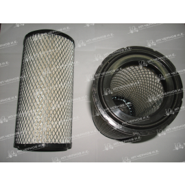 Фильтр воздушный Toy. 6-8FD10~30,6-8FG10~30  91747 (6ШТ) 17741-23600-71,17743-23600-71