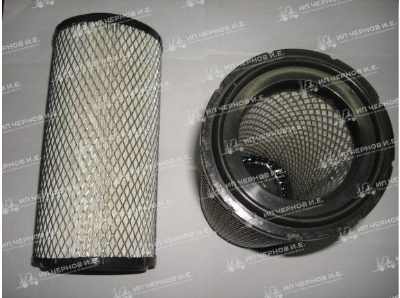 Фильтр воздушный Toy. 6-8FD10~30,6-8FG10~30  91747 (6ШТ) 17741-23600-71,17743-23600-71