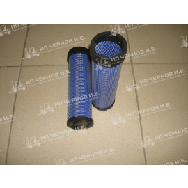 Фильтр воздушный внутр.Toy. 6-8FD10-30,6-8FG10-30,5-6FD35-45,FDZN20-30,FGZN20-30 17744-23600-71