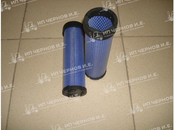 Фильтр воздушный внутр.Toy. 6-8FD10-30,6-8FG10-30,5-6FD35-45,FDZN20-30,FGZN20-30 17744-23600-71