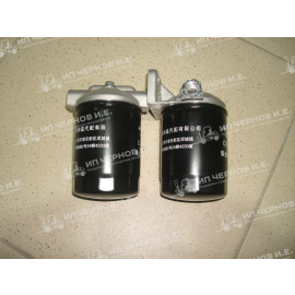 Фильтр топливный в сборе TCM FD20～30T3CS/T3CS-A/Xinchai 490BPG
